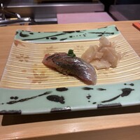 吉祥寺 鮨 天ぷら いわい - 