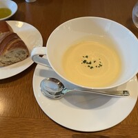 グランド キッチン - 