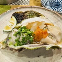 旨い魚と旬菜料理 ふくとく - 