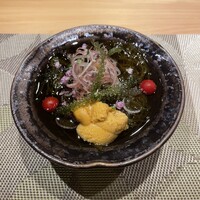 吉祥寺 鮨 天ぷら いわい - 