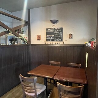 洋食屋 あしぇっと_2