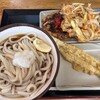 さか枝うどん 春日店