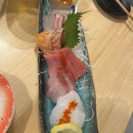 海鮮酒場 ナカヒデ - 