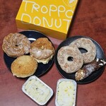 TROPPO DONUT - 