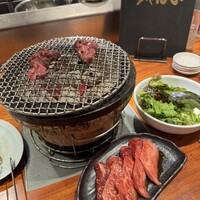 焼肉 ちゃんぷ 吉祥寺店 - 