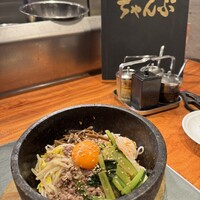 焼肉 ちゃんぷ 吉祥寺店 - 