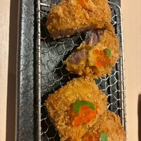 豚料理 酔狂割烹 伊達 - 