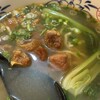 豪媽 牛肉湯