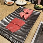 焼肉 ジャンボ はなれ - 