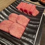 焼肉 ジャンボ はなれ - 