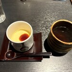 炭焼きうなぎ・かしわ 登河 - 