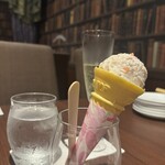 The CHOYA 銀座 BAR - 