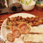 金太郎 四谷店 - 