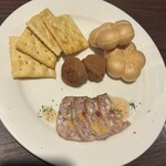 The CHOYA 銀座 BAR - 