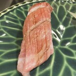 鮨なか - 料理写真: