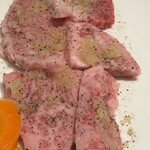 明月館 上本町本店 - 