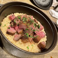 焼肉 ジャンボ はなれ - 