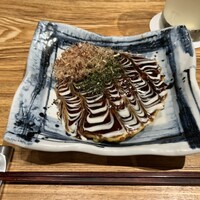 OSAKAきっちん。 東急プラザ渋谷店 - 