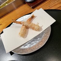 京・富小路 天ぷら吉川 - 
