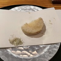 京・富小路 天ぷら吉川 - 