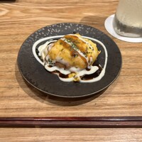 OSAKAきっちん。 東急プラザ渋谷店 - 