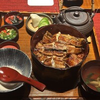 新宿うな鐵 はなれ - 