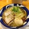 らーめん 麺虎