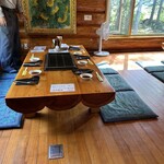 和牛レストラン ログハウス びび - 