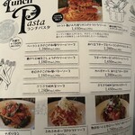 タヴェルナハンバーグ - 