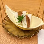 鮨・日本料理 Serge源's 錦店 5F - 