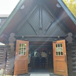 和牛レストラン ログハウス びび - 