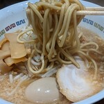 ラーメンの店 ホープ軒 - 