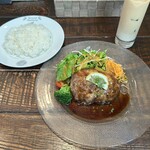 タヴェルナハンバーグ - 