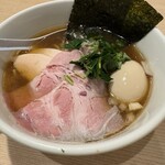 中華そば くらむ - 