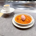 ahill - クリームブリュレ