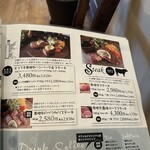 タヴェルナハンバーグ - 