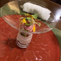 旬亭 なか川 - 