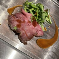 くずし鉄板 あばぐら 神田店 -  くずし鉄板 あばぐら 神田店 -