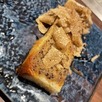 くずし鉄板 あばぐら 神田店 -  くずし鉄板 あばぐら 神田店 -