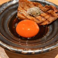 焼うおいし川  六本木凛華楼 - 
