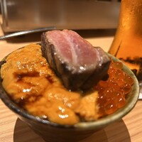 焼うおいし川  六本木凛華楼 - 