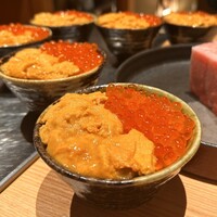 焼うおいし川  六本木凛華楼 - 