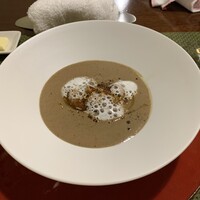 旬亭 なか川 - 