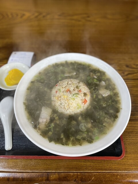 さんちゃ（茶茶茶） - 乱川（中華料理）の写真