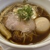 らぁ麺 はやし田 田町芝浦店