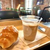 JUNE COFFEE 大阪店
