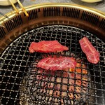 焼肉 山水 - 