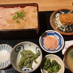 巣立つ魚金 - 
