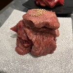 焼肉 山水 - 