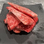 焼肉 山水 - 